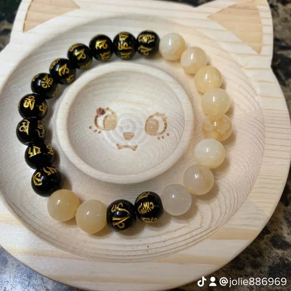 Crystal bracelets - Picture 12 of 16